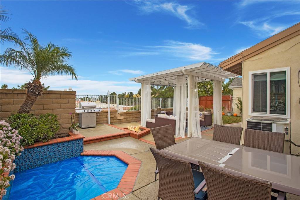 21331 Bristlecone, Mission Viejo, CA 92692