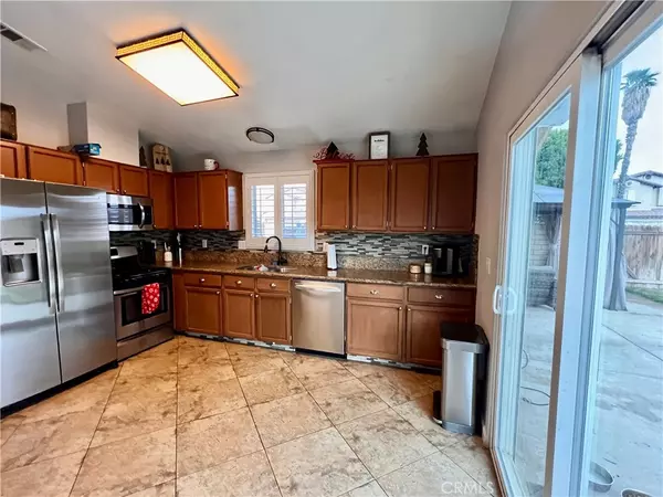 Blythe, CA 92225,140 Mariposa TRL