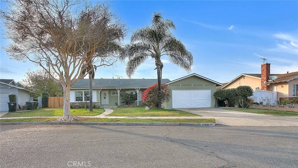 11551 Seacrest CIR, Garden Grove, CA 92840