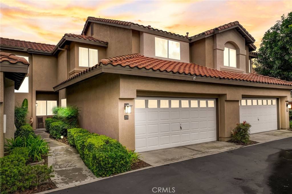 35 Pappagallo, Aliso Viejo, CA 92656