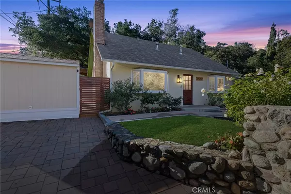 29262 Hazel Bell DR, Silverado Canyon, CA 92676