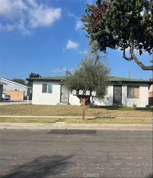 13187 Splendora AVE, Whittier, CA 90605
