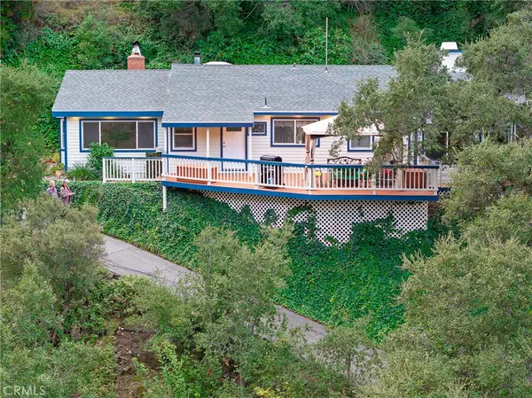 Silverado Canyon, CA 92676,30502 Silverado Canyon RD