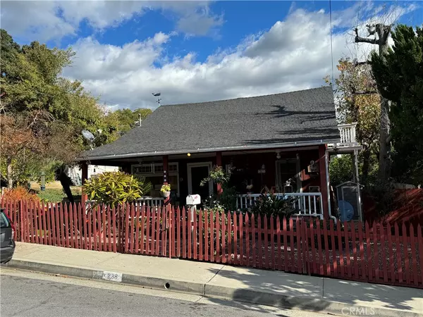 238 Auburn AVE, Sierra Madre, CA 91024