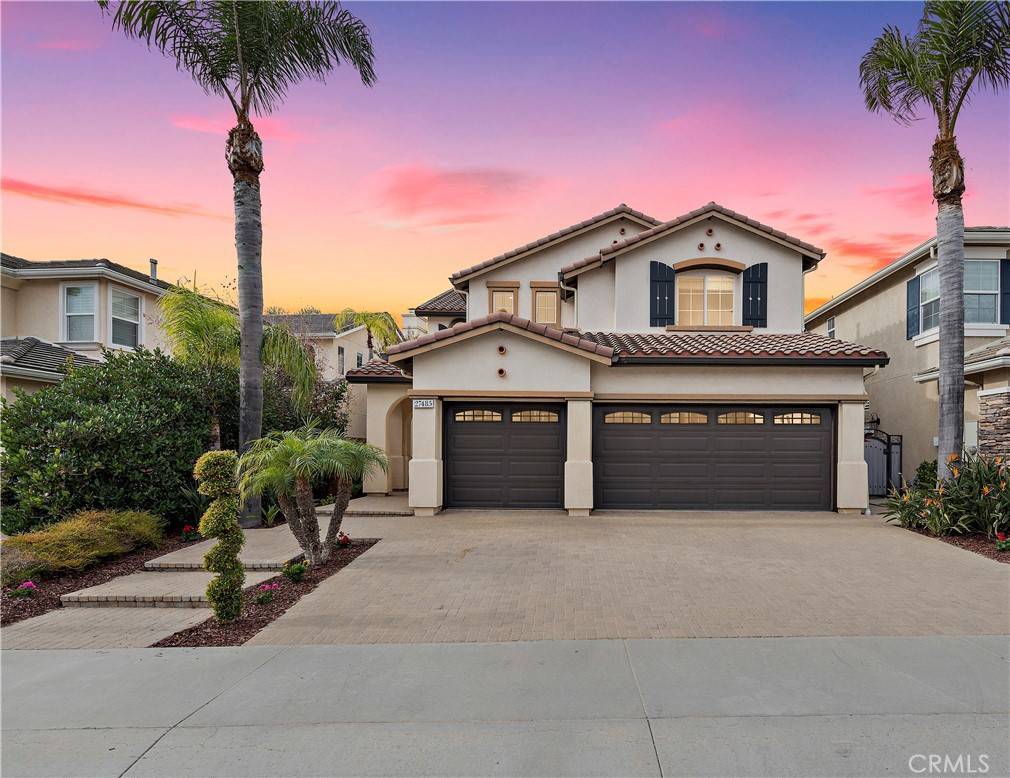 27485 Homestead RD, Laguna Niguel, CA 92677