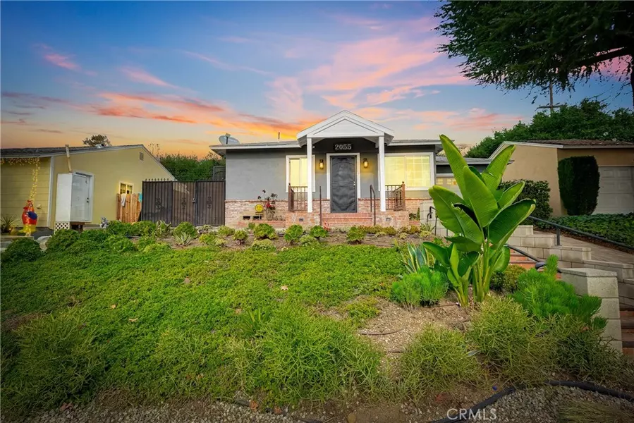 2055 Royal Oaks DR, Duarte, CA 91010