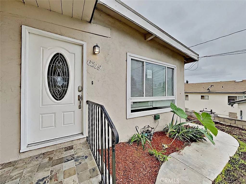 6219 Alderley ST, San Diego, CA 92114