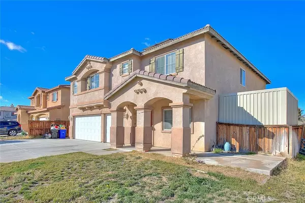 Victorville, CA 92392,13842 Beech ST