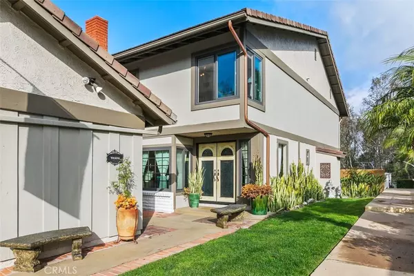 745 S Paseo Prado, Anaheim Hills, CA 92807