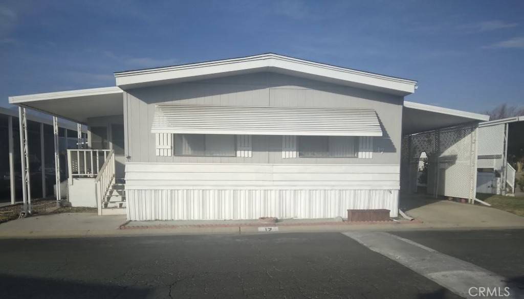 Rancho Cucamonga, CA 91740,9999 Foothill Blvd #17