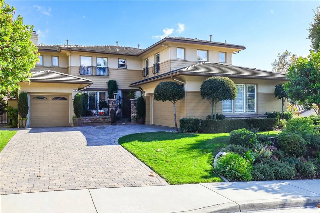 26 Remington LN, Aliso Viejo, CA 92656