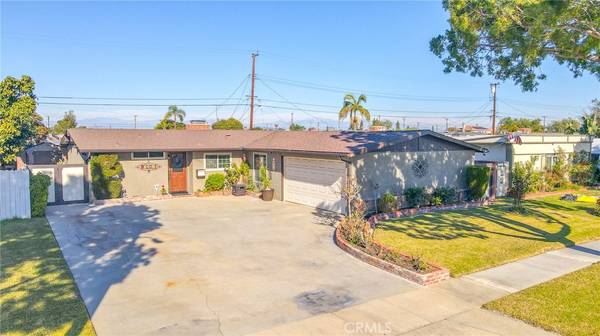 5799 Los Santos WAY, Buena Park, CA 90620