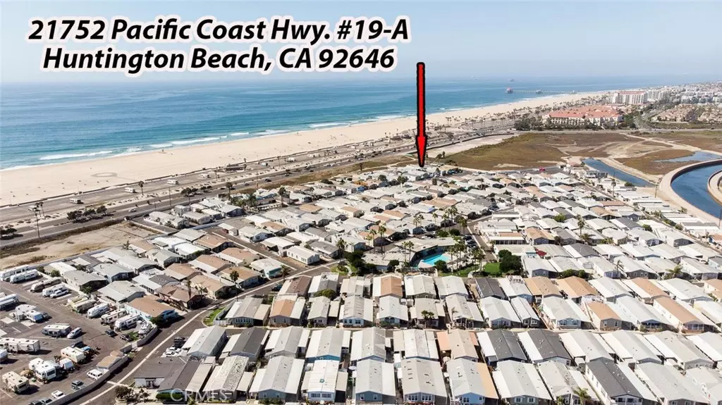 Huntington Beach, CA 92646,21752 Pacific Coast Hwy. #19-A