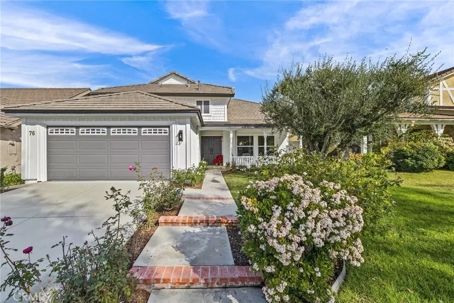 76 Monticello, Irvine, CA 92620