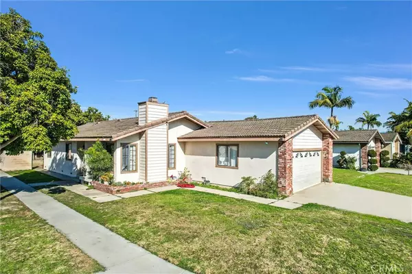 603 E Borchard AVE, Santa Ana, CA 92707