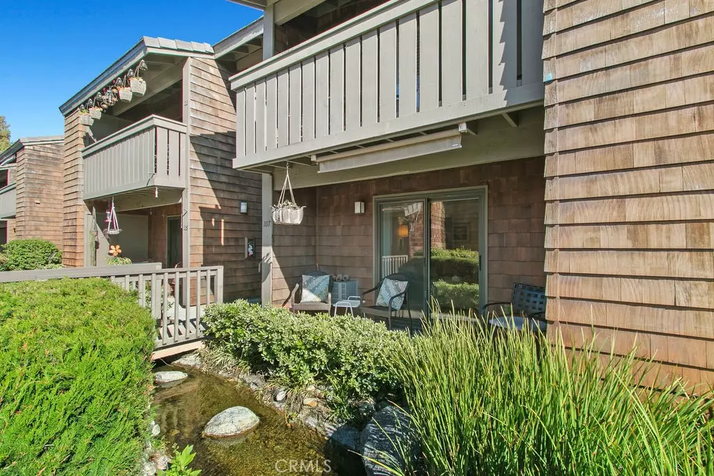 Dana Point, CA 92629,33852 Del Obispo ST #107