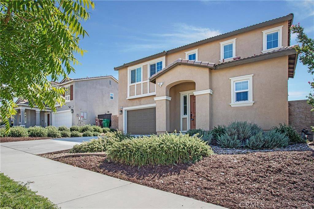 20395 Canaan CIR, Riverside, CA 92507