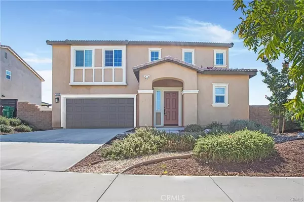 Riverside, CA 92507,20395 Canaan CIR
