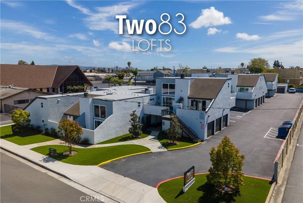 283 Avocado ST, Costa Mesa, CA 92627