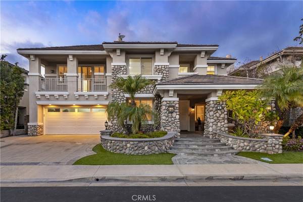 5 Piedmont, Rancho Santa Margarita, CA 92679