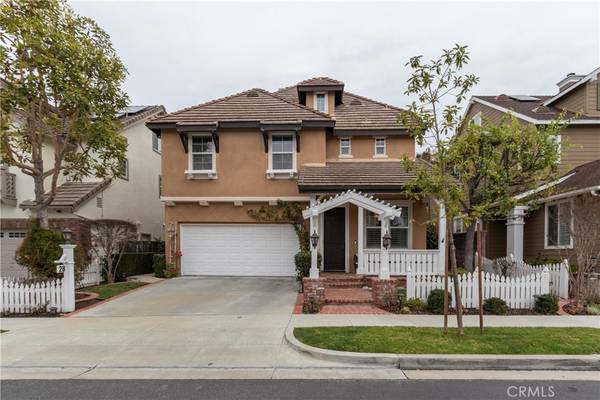 28 Sachem WAY, Ladera Ranch, CA 92694