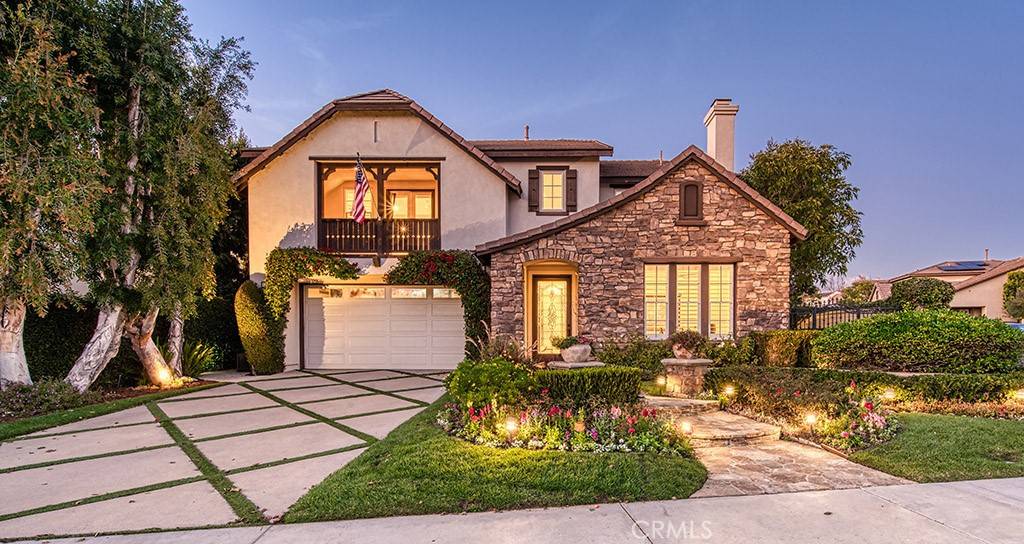 9 Marchin DR,  Coto De Caza,  CA 92679