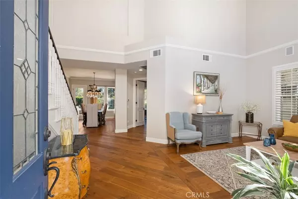 Coto De Caza, CA 92679,18 Prestwick CT