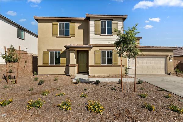 11658 Zoeller ST, Beaumont, CA 92223