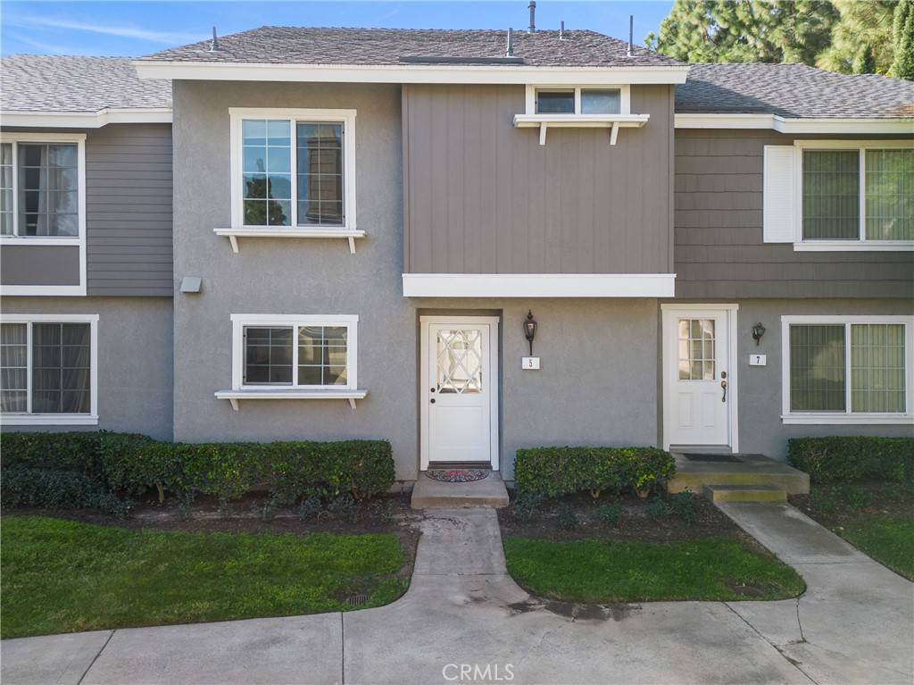 5 FOXHOLLOW, Irvine, CA 92614