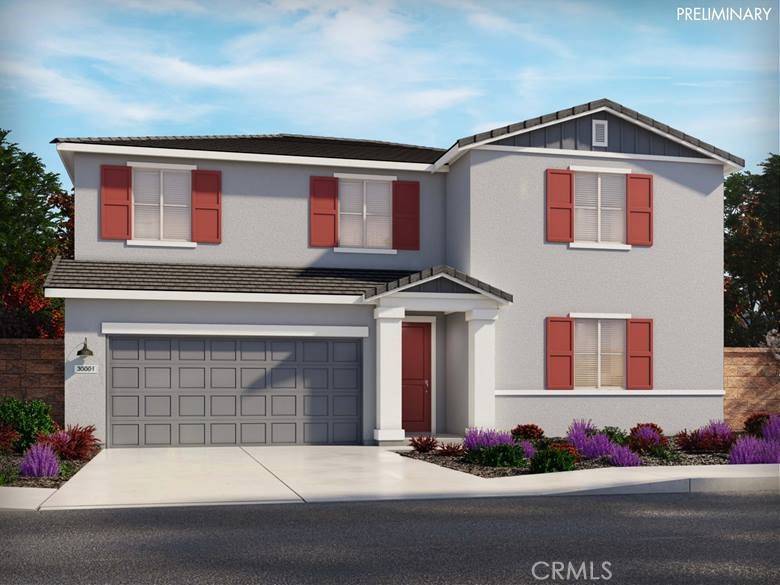 11666 Weiskopf WAY, Beaumont, CA 92223