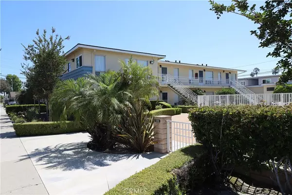 935 S Trident ST, Anaheim, CA 92804