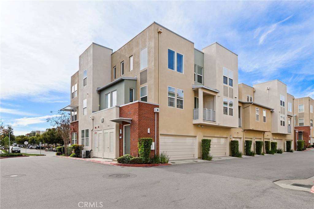 1 Beacon WAY, Aliso Viejo, CA 92656