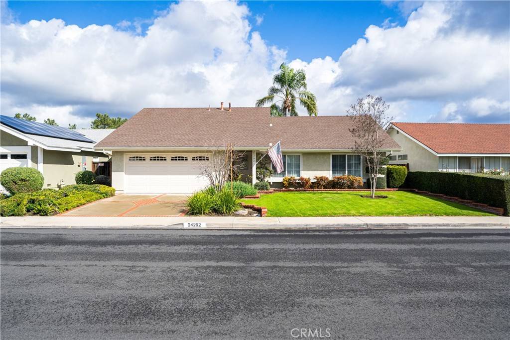 24292 Chrisanta DR, Mission Viejo, CA 92691