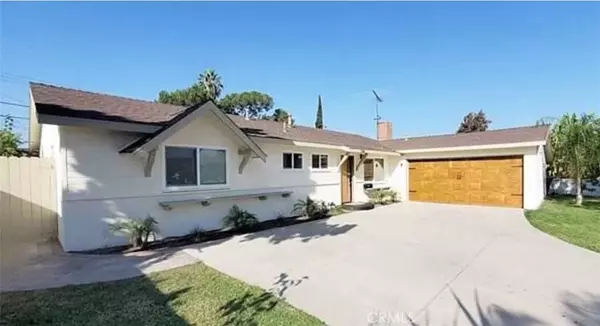 1269 N Fulton ST, Anaheim, CA 92801