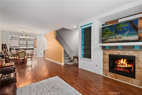 750 Harbor Cliff WAY #106, Oceanside, CA 92054