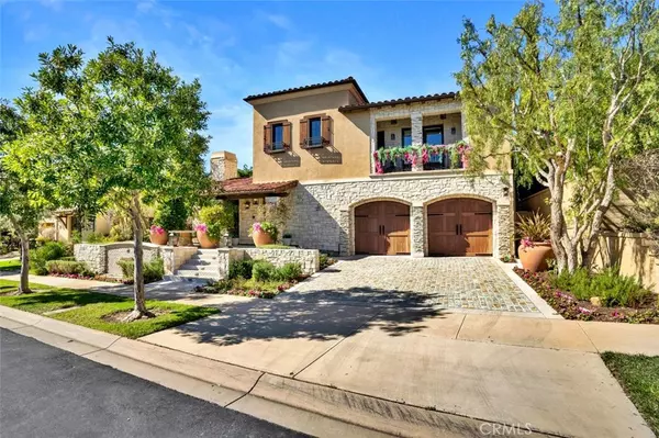 21 Shadowcast, Newport Coast, CA 92657