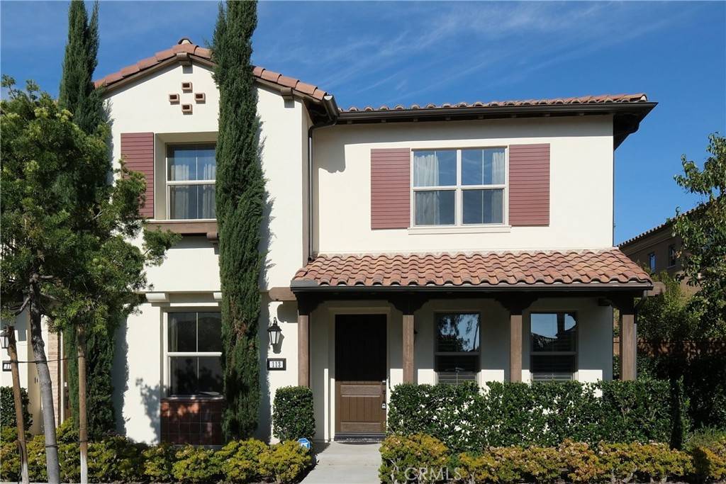 113 Henson, Irvine, CA 92620