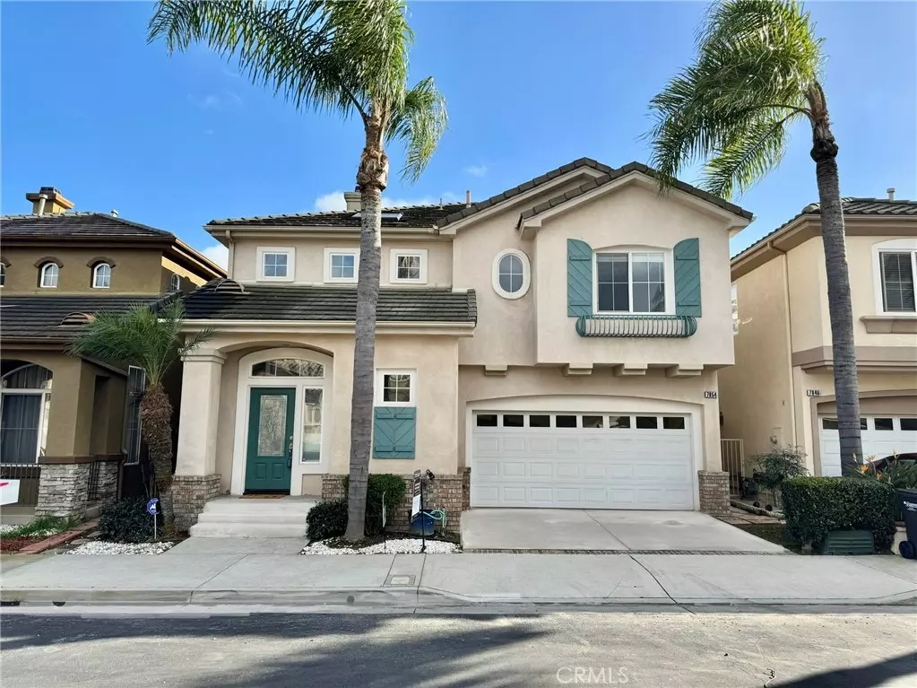 Huntington Beach, CA 92648,7854 Orchid DR