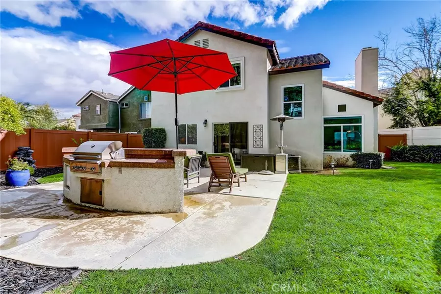 61 Mallorn DR, Aliso Viejo, CA 92656