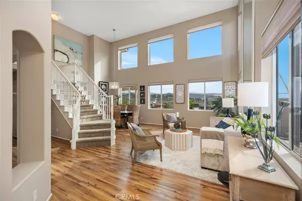 Trabuco Canyon, CA 92679,20 Tumbleweed ST