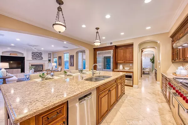 Coto De Caza, CA 92679,16 Salinger CT