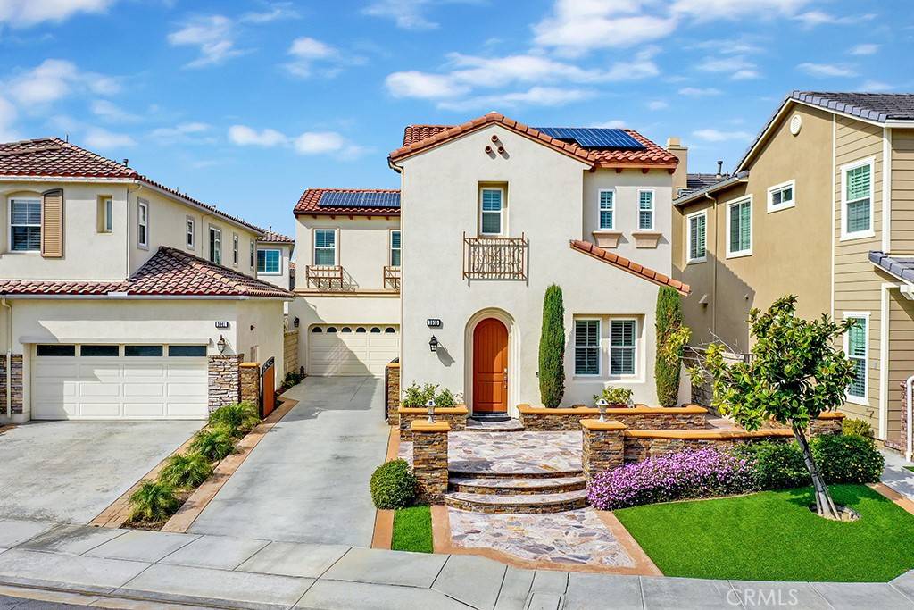 3955 Colonial CT, Yorba Linda, CA 92886