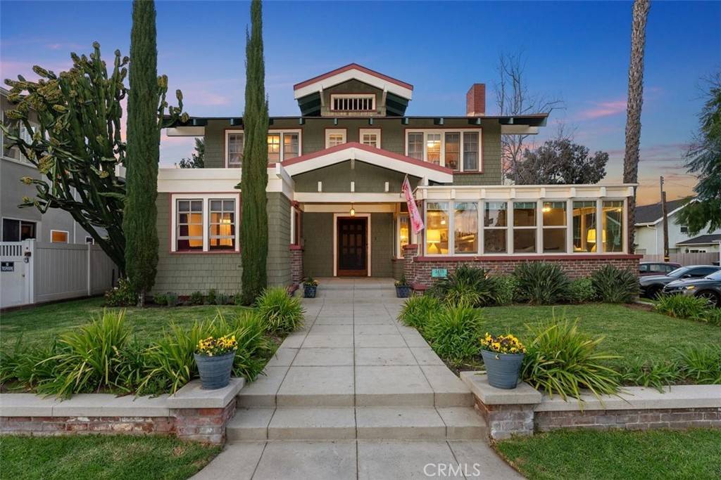 1433 E 1st ST, Long Beach, CA 90802