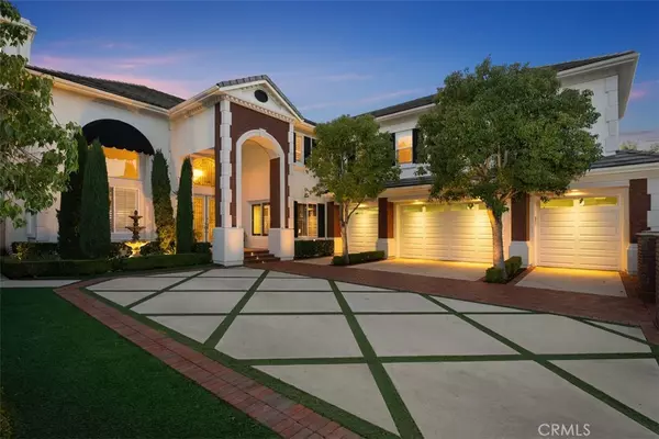 Coto De Caza, CA 92679,8 Marquette WAY