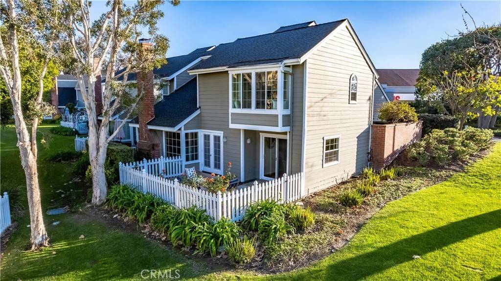 2766 Hillside DR #16, Newport Beach, CA 92660
