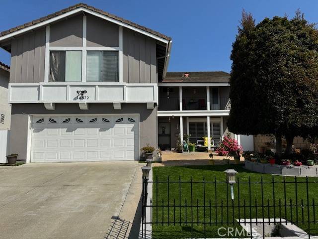 Irvine, CA 92606,14872 Elm AVE