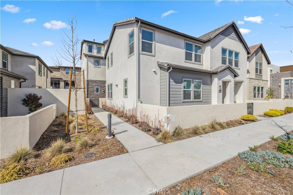 303 Tank,  Irvine,  CA 92618