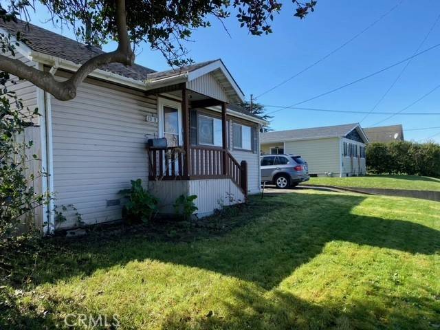 1329 Mccullens AVE, Eureka, CA 95503