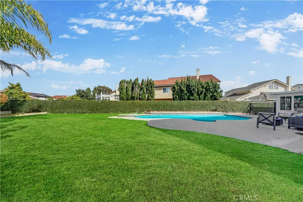 Fountain Valley, CA 92708,16806 Mount Whitney Street