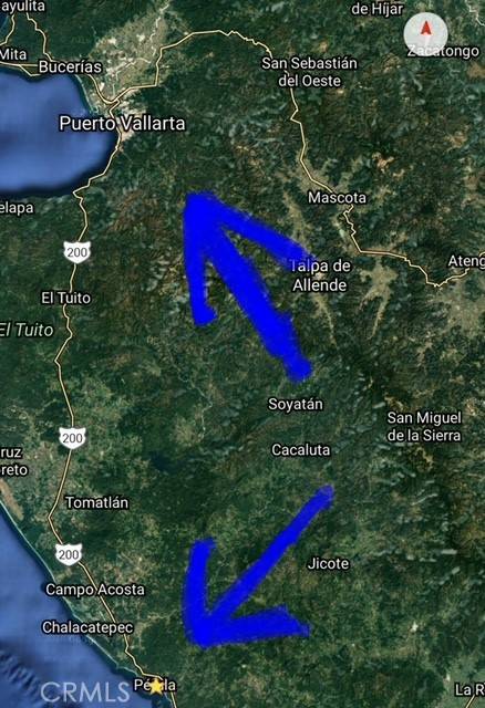 Outside Area (outside Ca), 48869,12 Perla